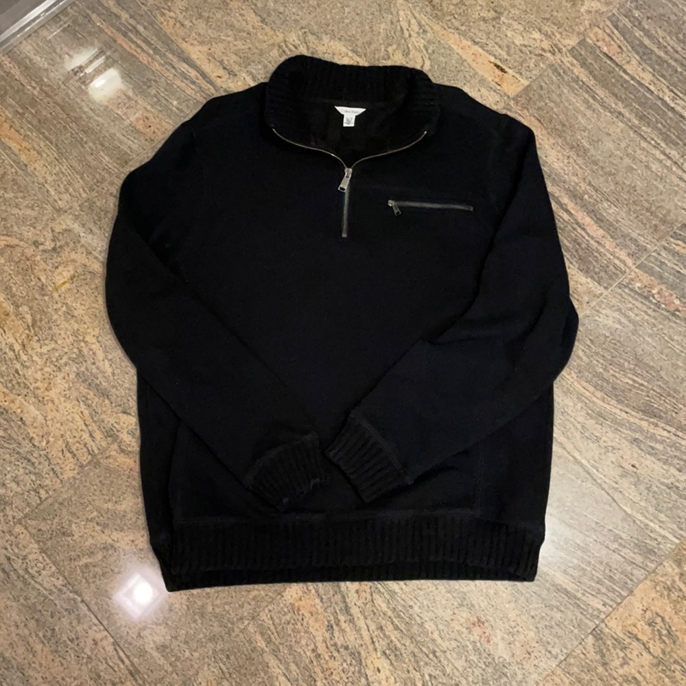 Calvin Klein 1/4 Zip